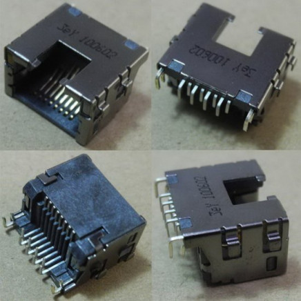 2pcs HP/Acer/Dell Laptop R002 Router Interface 12pin