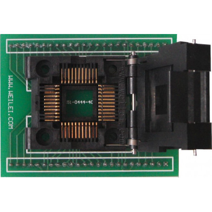 Adapter WL-PL44-P004(turn cover)