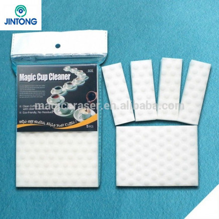 best selling kitchen cleaning cloth cellulose melamine eraser sponge