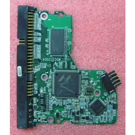 WD 001292
