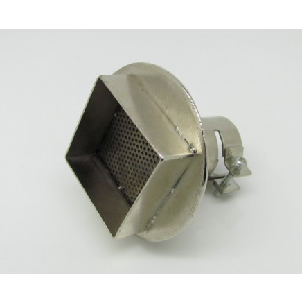 BGA Nozzle 36x36mm with Mesh