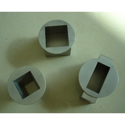 BGA Nozzle