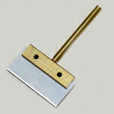 Glue Remover Blade 30W
