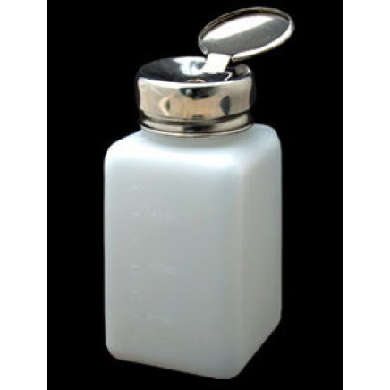 Alcohol Bottle Container 200ml