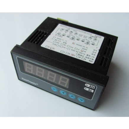 Bottom Temperature Controller for IR 6000