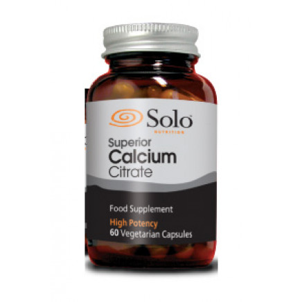 Calcium Citrate