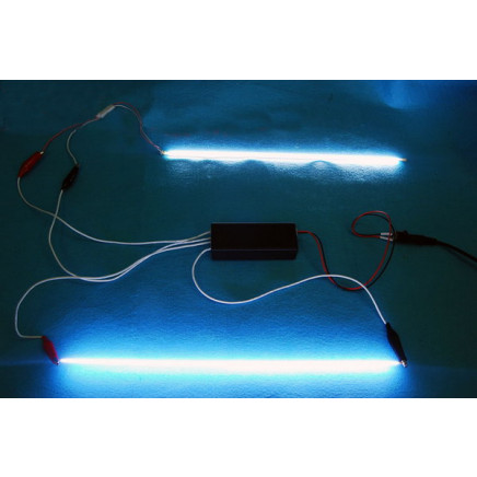 CCFL Inverter Tester LCD TV Laptop Screen Repair Backlight Lamp