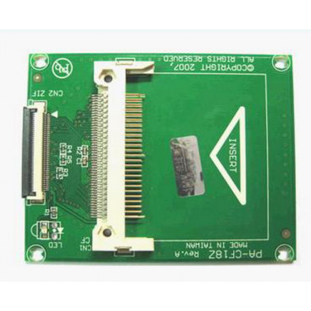 Converter CF - 1.8" CE