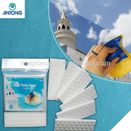 cheap fabric best selling product magic sponge window cleaning wiper in america