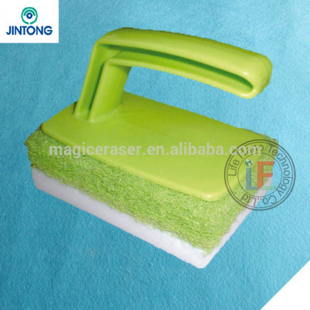 chinese household cleaning products magic sponge window cleaner