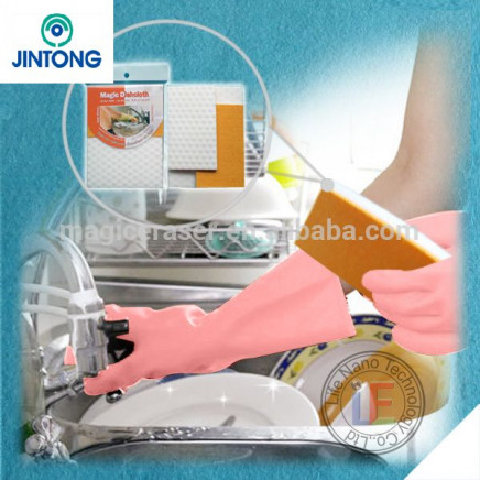 cleaning battery facial cleaning brush melamine eraser