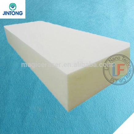 cleaning vibrating massage gloves melamine foam sponge