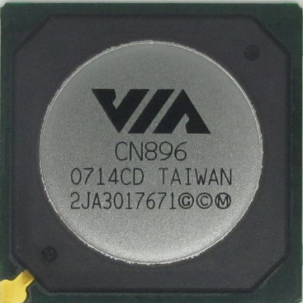 VIA CN896