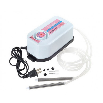 Cosmo 12000 Air Pump Vacuum Suction Pen