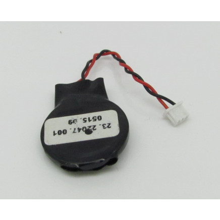 Lithium Cell CR2330 3V CMOS Battery 3Pin