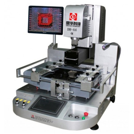 DH-A4 BGA Rework Station