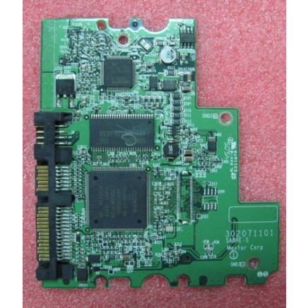 Maxtor 040125400