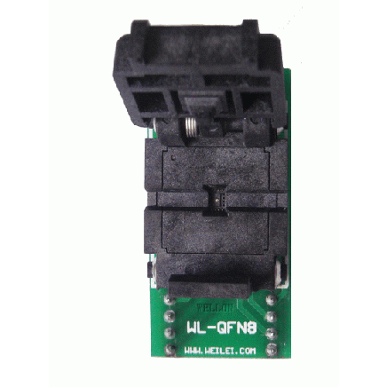 Adapter WL-DFN8-U101