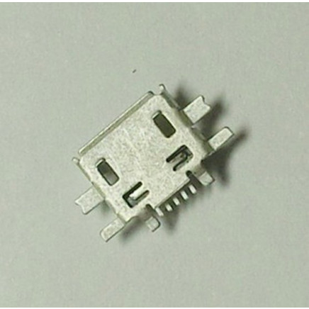 5pcs Nokia N97 N8 E52 E55 Charging Tail Plug