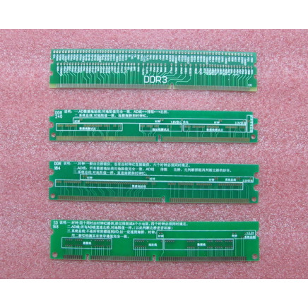 Desktop RAM Slot Tester