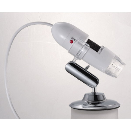 USB Digital Microscope 200X