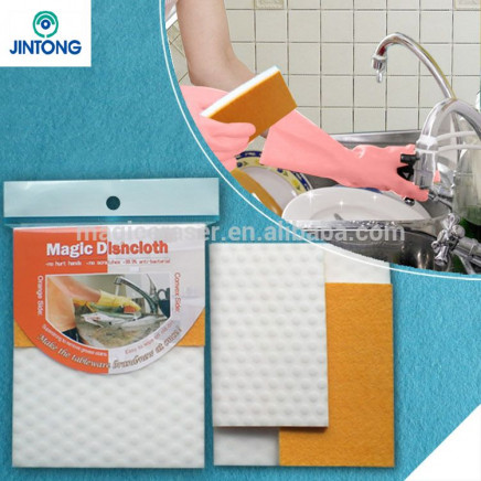 distributor wanted cleaning products sponge dish scrubber