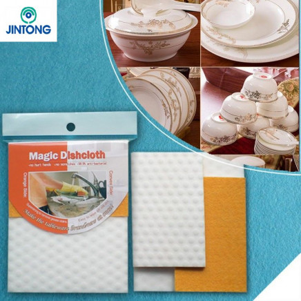 distributor wanted hot sale nano cleaning sponge in china market