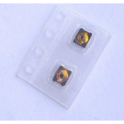 5pcs iPhone 4 Mobile Switchellong Push Button