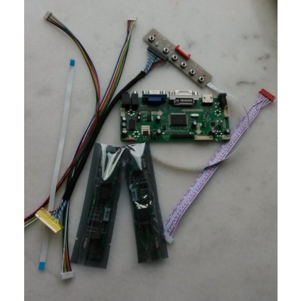 Rowa LCD/LED Controller Board M.NT68676.2A Kit