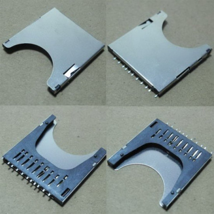 5pcs SD Card SD004