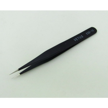 ESD-10 Anti-Static Tweezer