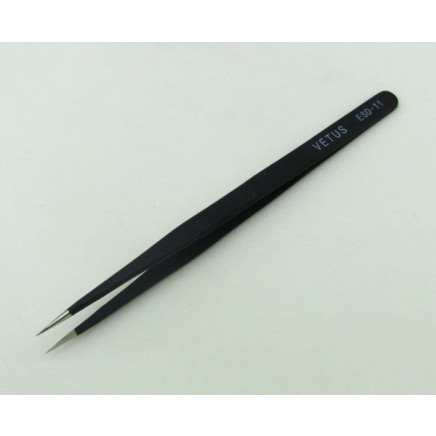 ESD-11 Anti-Static Tweezer