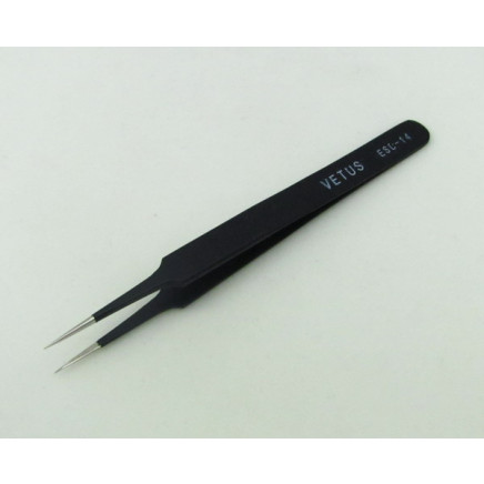 ESD-14 Anti-Static Tweezer