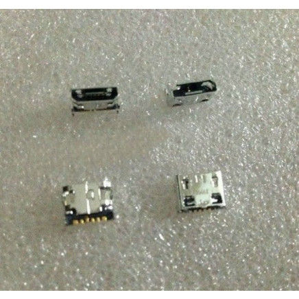 5pcs Samsung I9070 S6352 Tail Plug