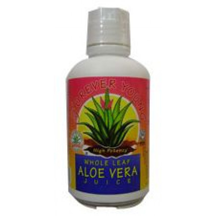 Forever Young Aloe Vera Juice 500ml