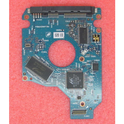 Toshiba G002587-0A