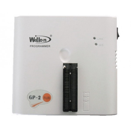 GP-2 Programmer (Same as GP-20)