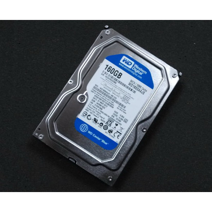 Hard Disk In Stock