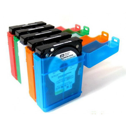 3.5" HDD Protector