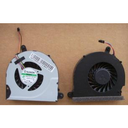HP 6560B/8560/8560P Fan