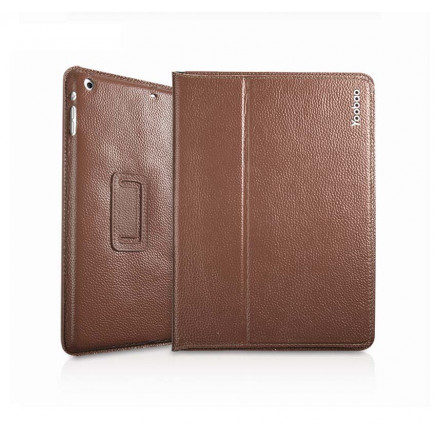 Yoobao Executive Case for iPad Air 2 – Coffee