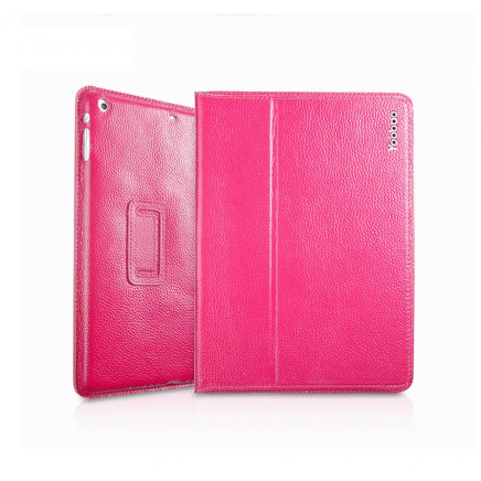 Yoobao Executive Case for iPad Air – Pink