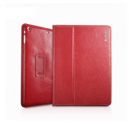 Yoobao Executive Case for iPad Air – Red