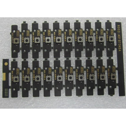 2pcs iPad2 iPad3 Backspace Button Board