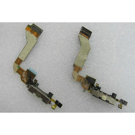 iPhone4S Tail Plug Strip Line