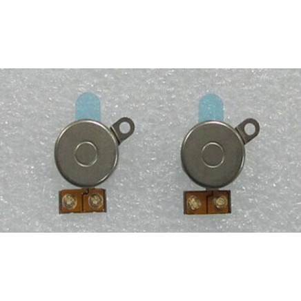 2pcs iPhone4S Vibrator Connector