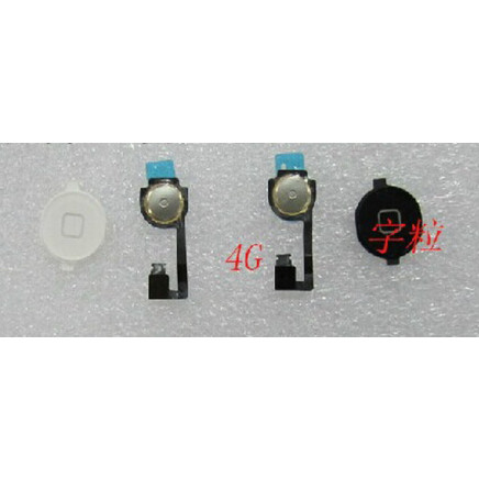 iPhone4 Home Button Flat Cable