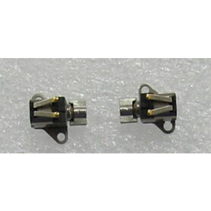 2pcs iPhone4 Vibrator Connector