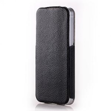Yoobao Slim Leather Case for iPhone 5 – Black