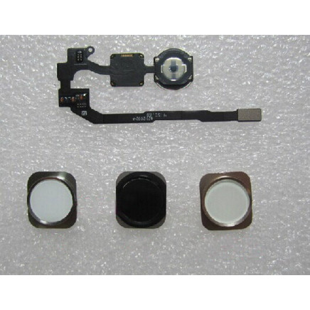 iPhone 5S Home Button Flat Cable